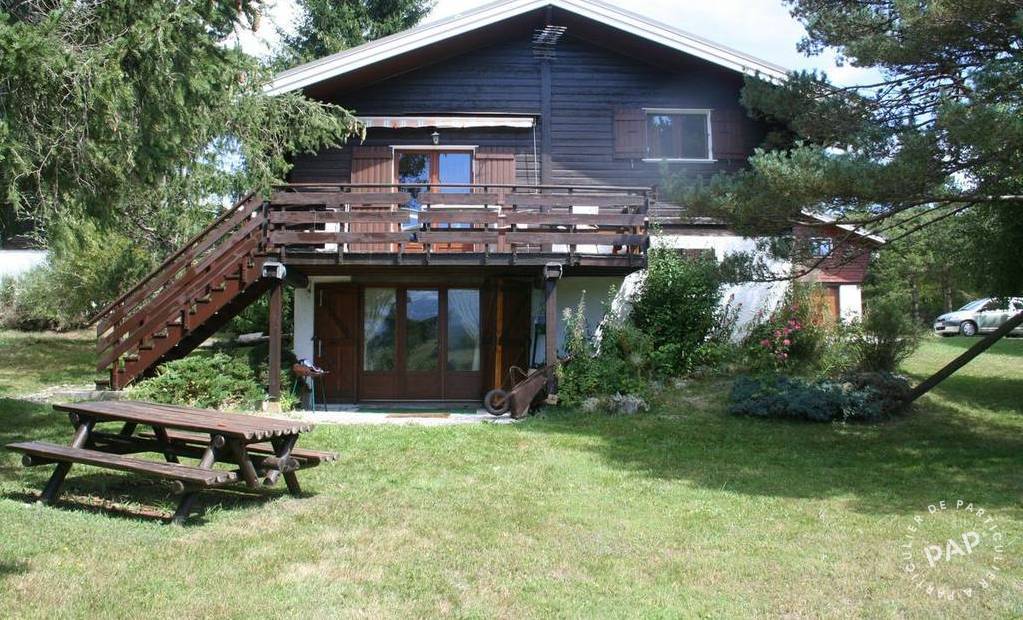 Location Maison LansEnVercors 8 personnes Ref 208003243