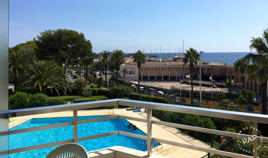 Location Appartement SaintRaphaël 4 personnes dès 400 euros par