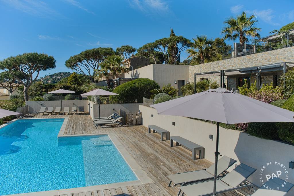 Location Gîte SainteMaxime (83120) 5 personnes dès 1.200 euros par semaine Ref 208000540
