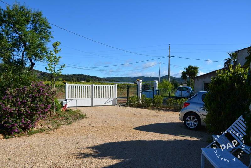 Location Maison La LondeLesMaures (83250) 8 personnes Ref