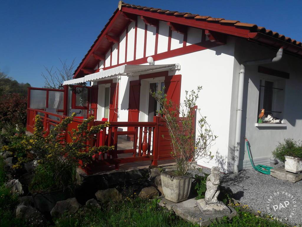 Location Maison Briscous (64240) 4 personnes dès 260 euros par semaine Ref 208001193