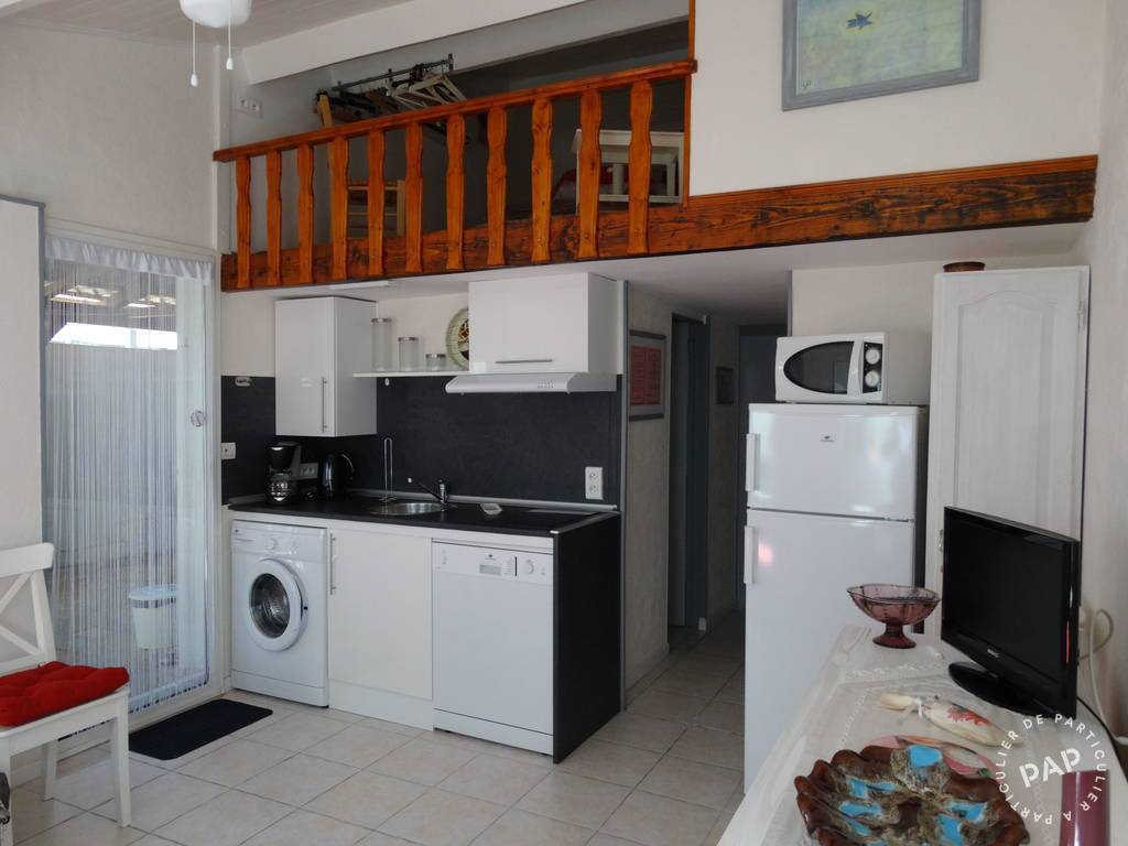 Location Appartement PontSaintEsprit (30130) 4 personnes Ref
