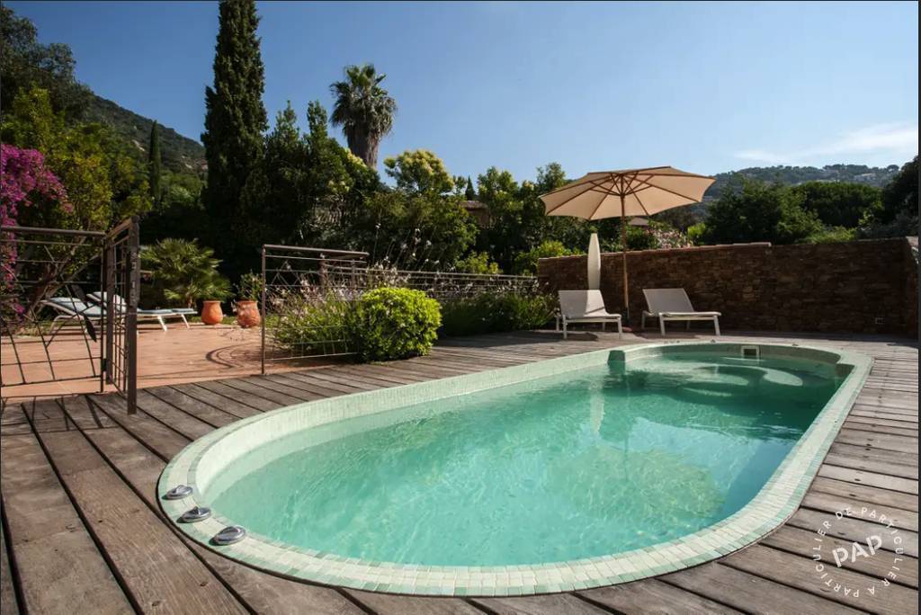 Location Maison Le Lavandou (83980) 14 personnes Ref 208003076