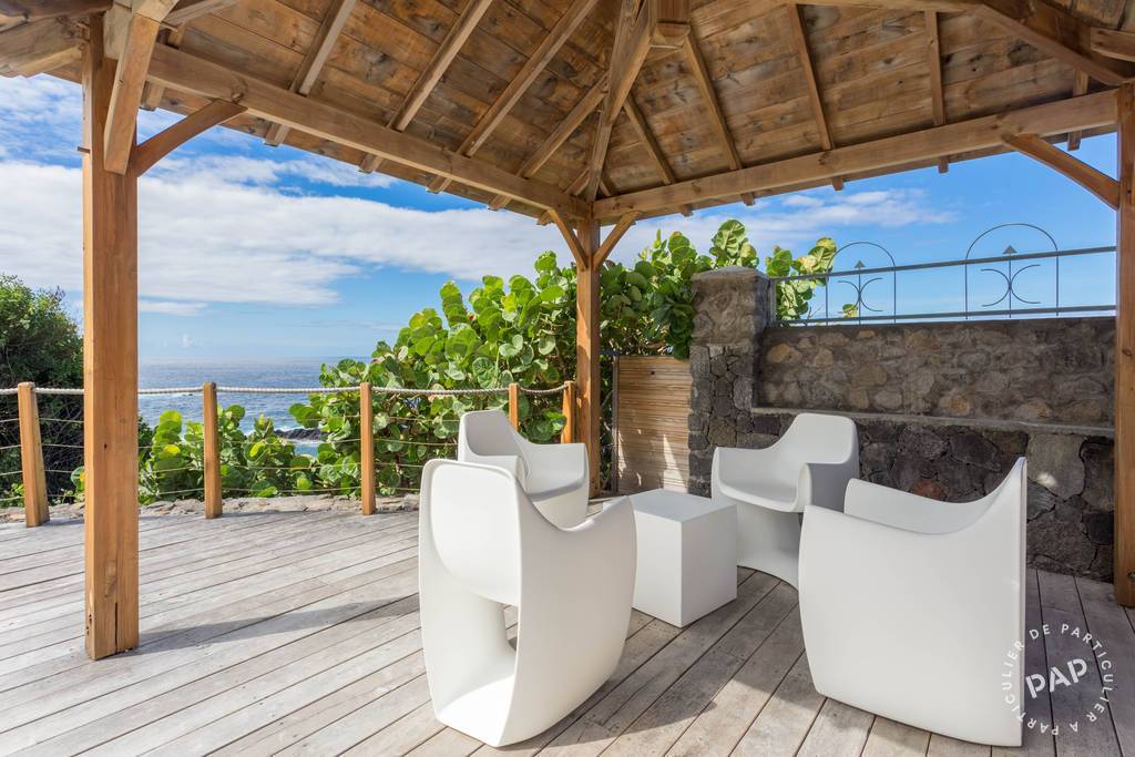 Location Maison SaintPierre (La Reunion) 4 personnes dès 1.260 euros