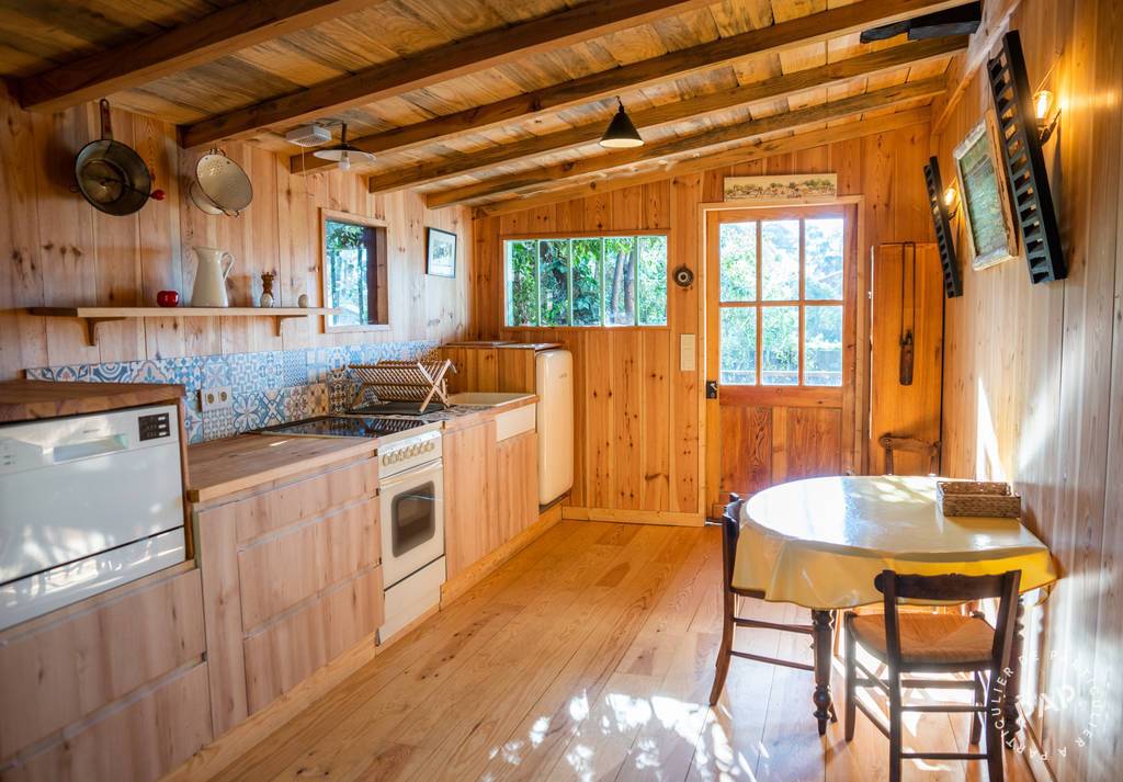 Location Maison Cap Ferret Week End Ventana Blog