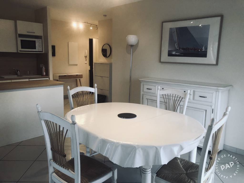 Location Appartement SainteMaxime (83120) 4 personnes dès 345 euros