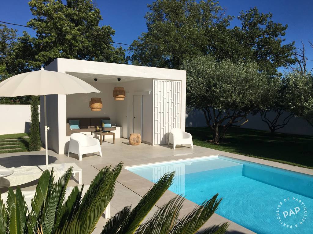 Location Maison SaintMaximinLaSainteBaume (83470) 6 personnes dès 2