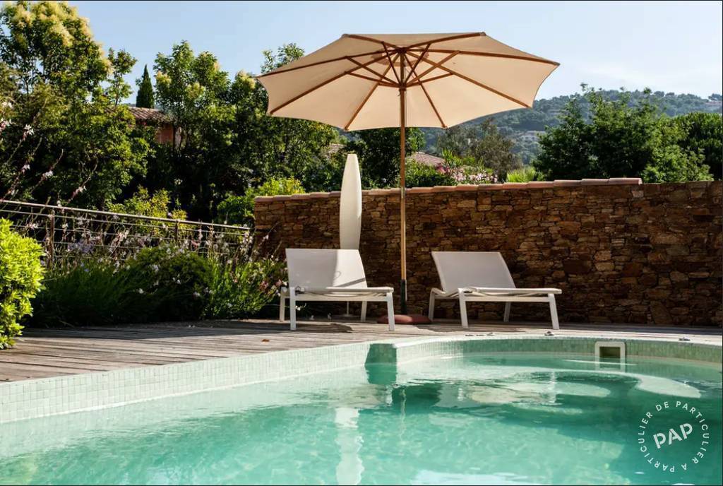 Location Maison Le Lavandou (83980) 14 personnes Ref 208003076