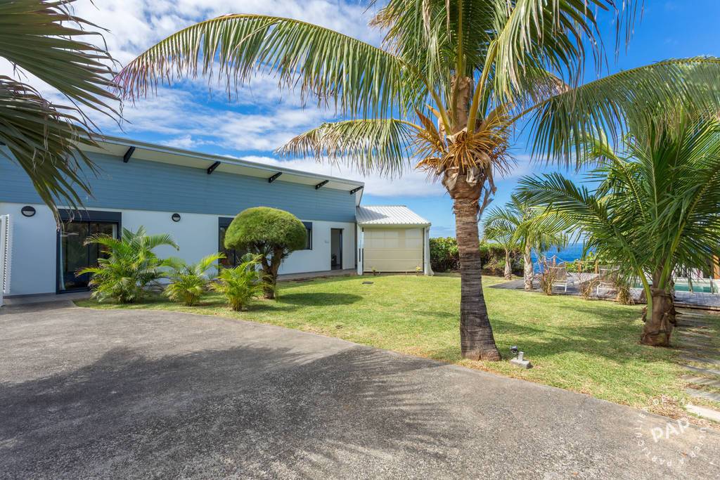 Location Maison SaintPierre (La Reunion) 4 personnes dès 1.260 euros