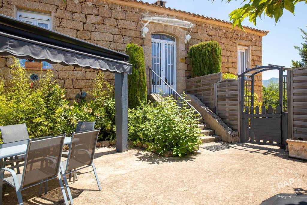 Location Maison Pietrosella (20166) 4 personnes dès 800 euros par