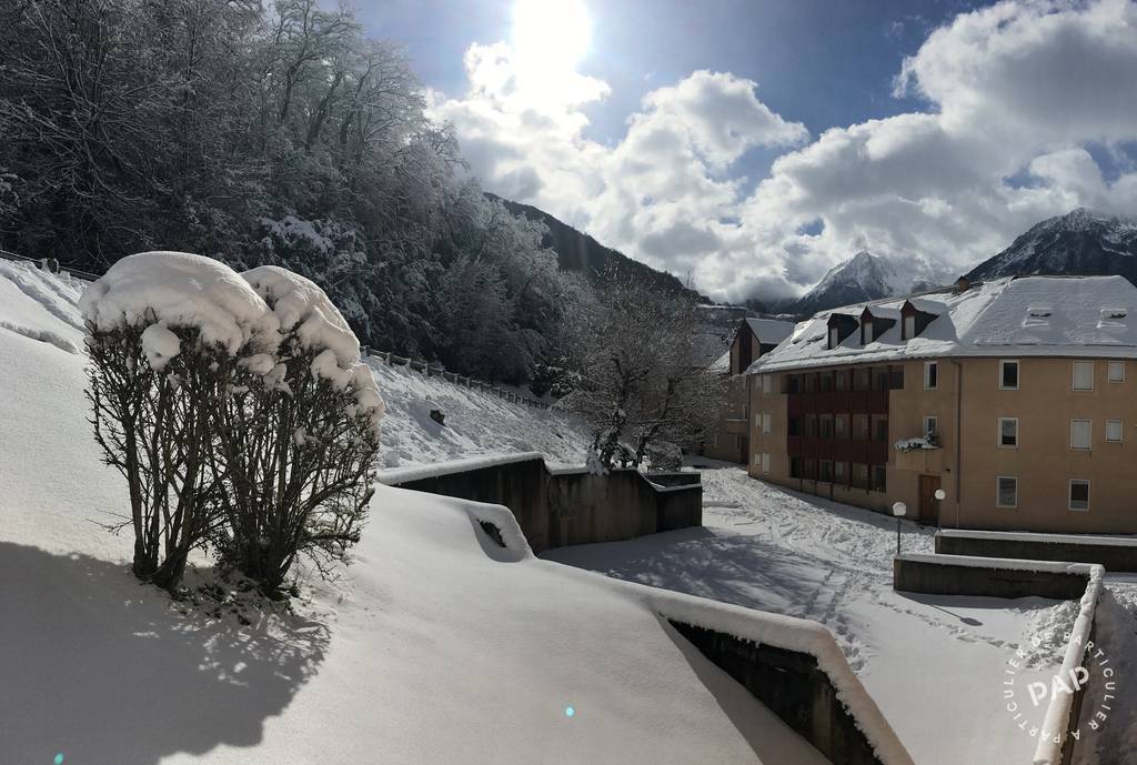 Location Appartement Luz Saint Sauveur 4 personnes Ref 208000195 Particulier PAP Vacances