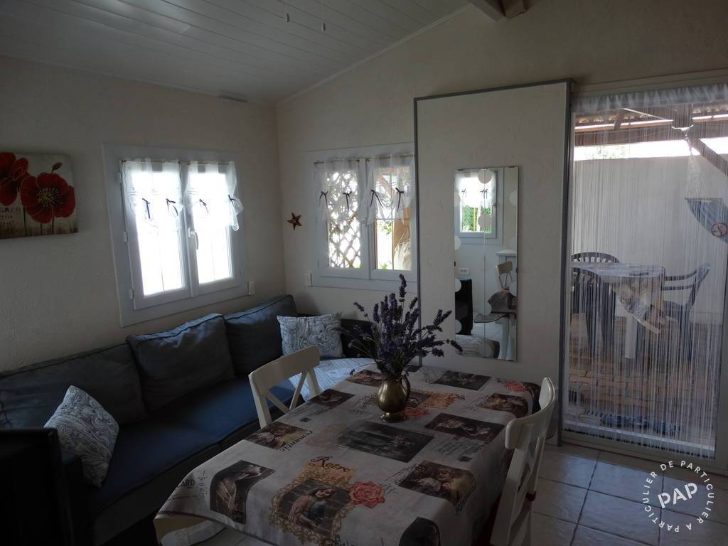 Location Appartement PontSaintEsprit (30130) 4 personnes Ref