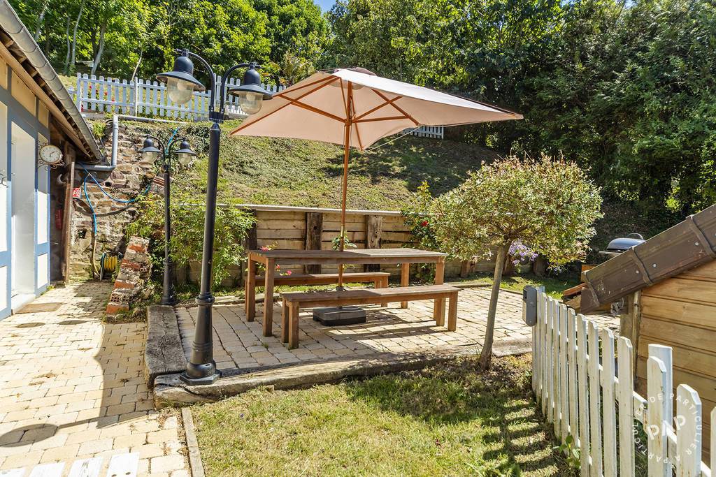Location Maison DivesSurMer (14160) 8 personnes Ref 208004973