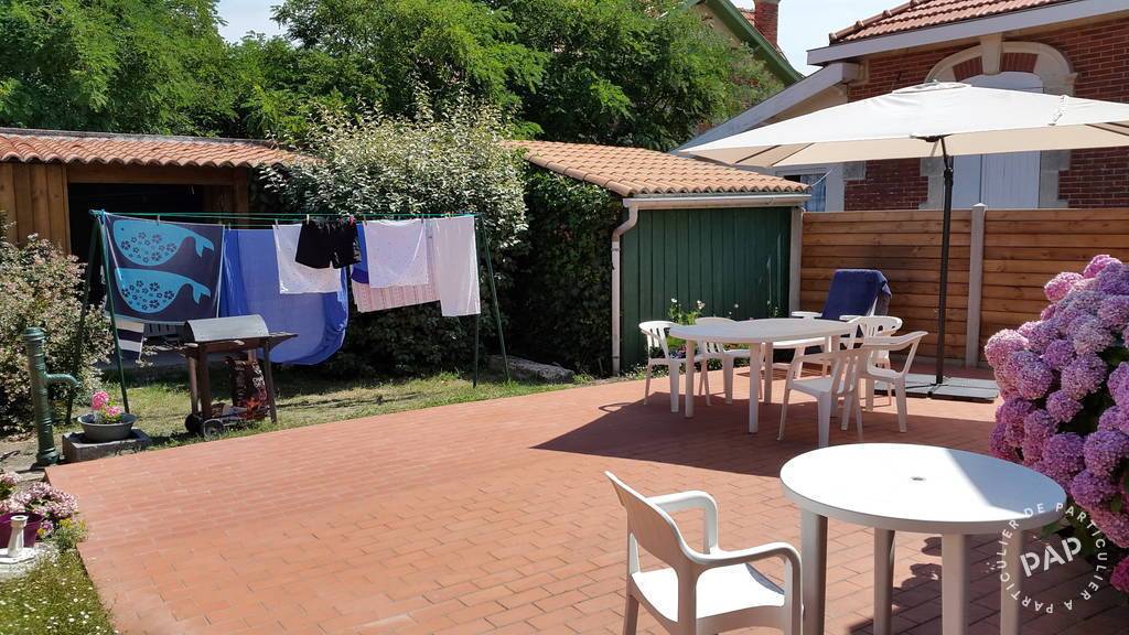 Location Maison SoulacSurMer (33780) 8 personnes Ref 208000896