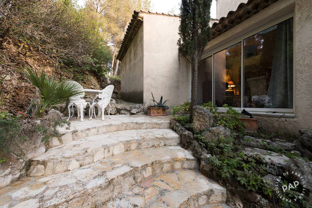 Location Maison SeptemesLesVallons (13240) 6 personnes Ref