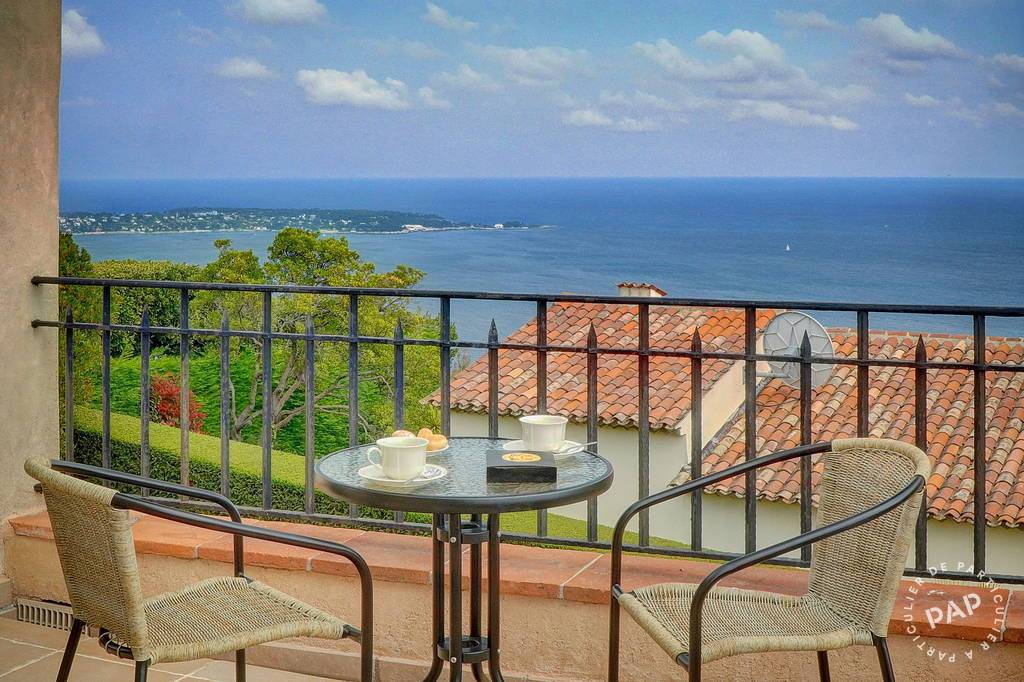 Location Maison Vallauris (06220) 4 personnes dès 700