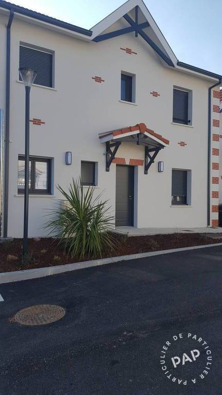 Location Maison La TesteDeBuch 5 personnes Ref 208001263