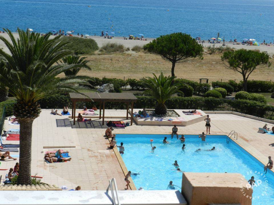 Location Appartement SaintCyprien (66750) 4 personnes dès 260 euros