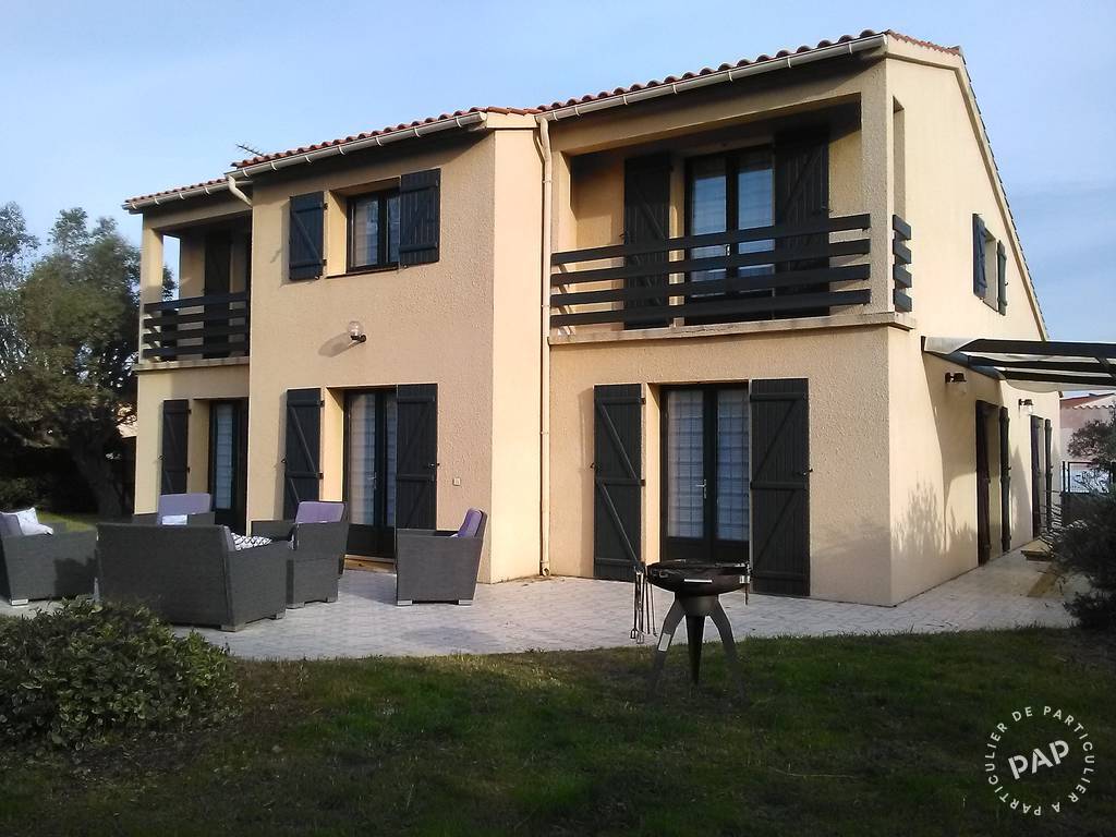 Maison à louer Vacances SaintCyprien (66750) Particulier PAP