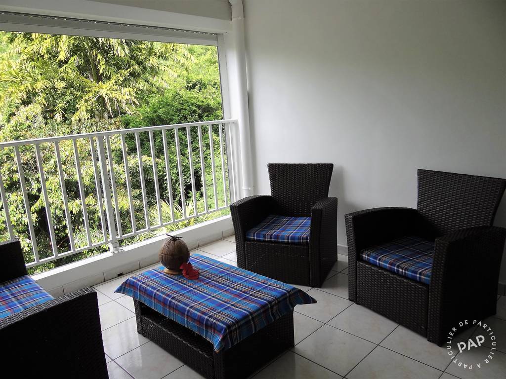 Location Appartement Les AnsesD'arlet 4 personnes dès 300 euros par