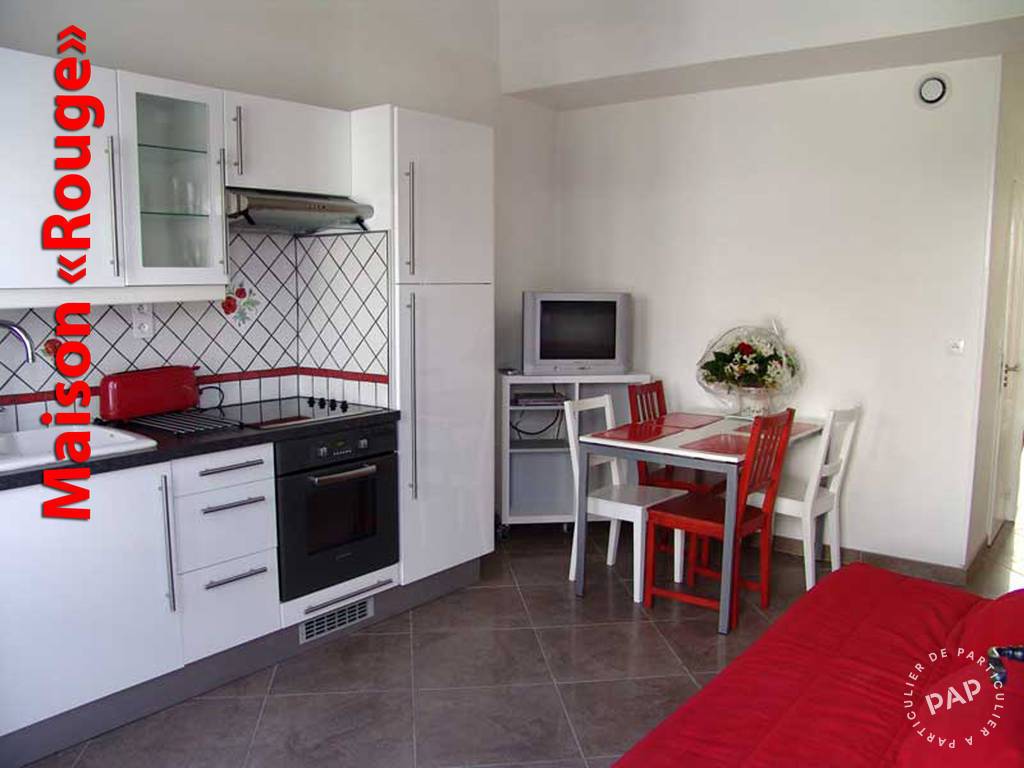 Location Maison La BréeLesBains (17840) 3 personnes Ref 208103232