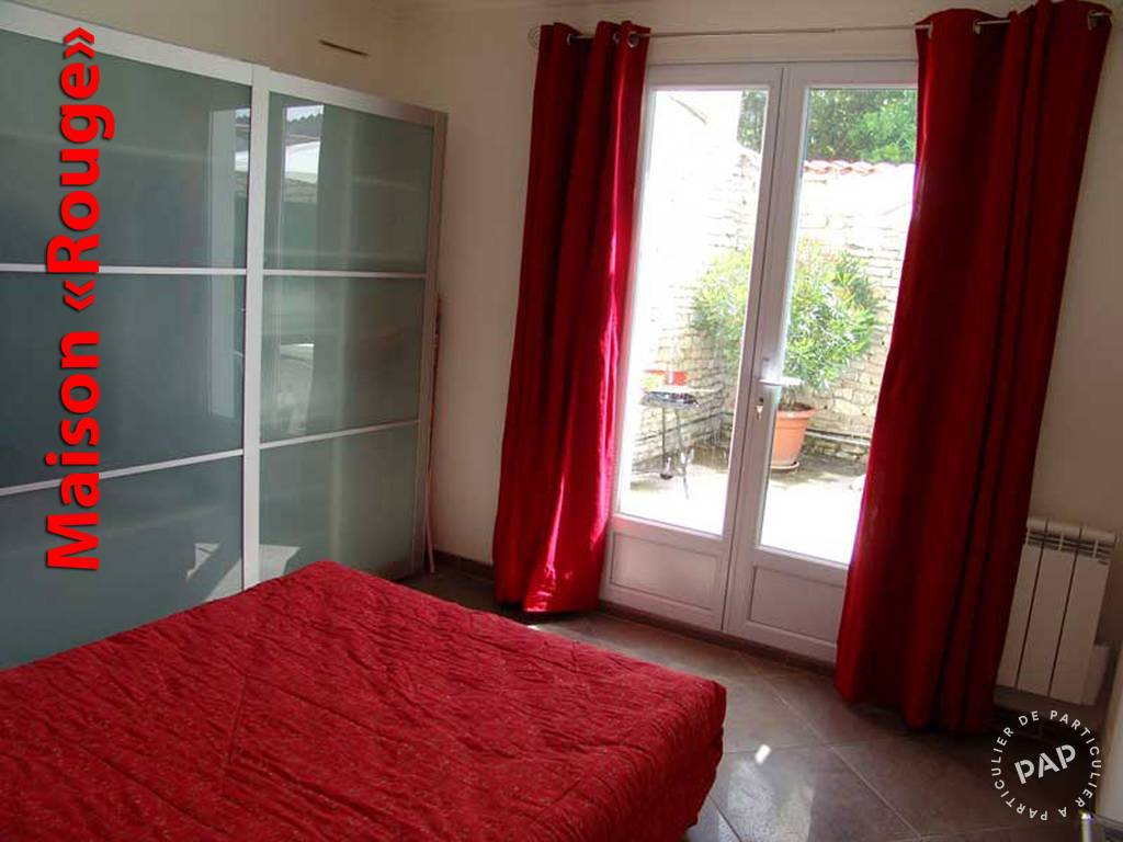 Location Maison La BréeLesBains (17840) 3 personnes Ref 208103232