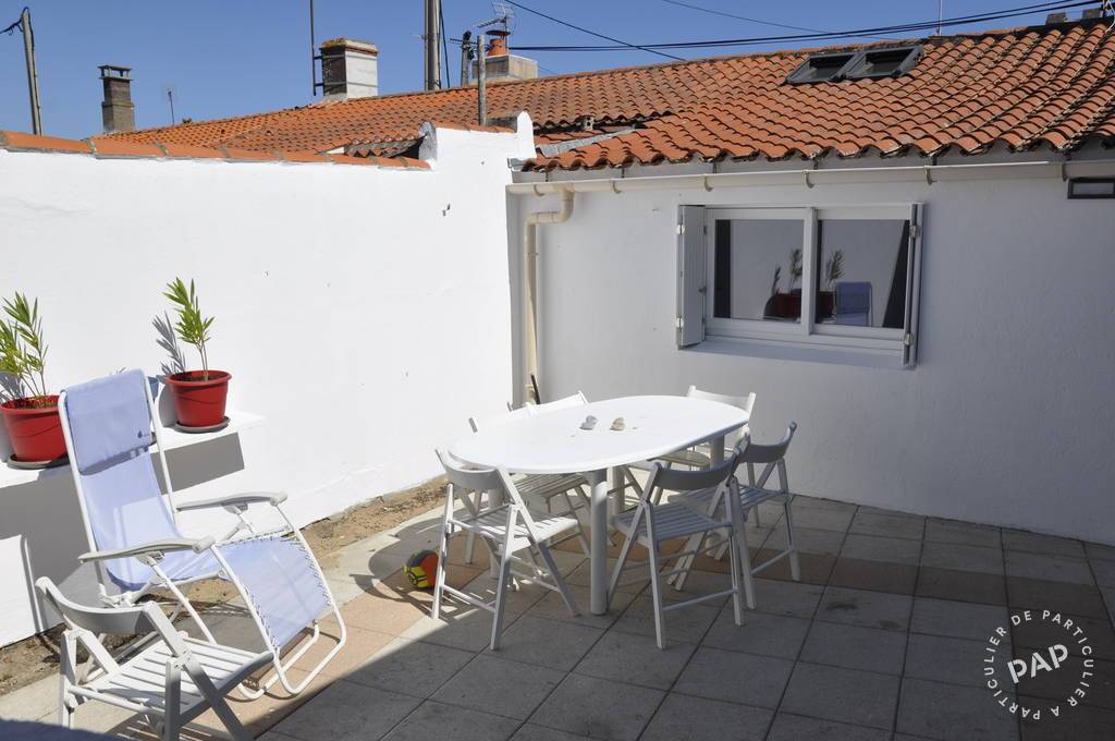 Location Maison Les SablesD'olonne (85100) 7 personnes dès 665 euros