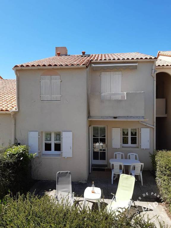 Location appartement particulier Île d'Oléron Particulier PAP Vacances