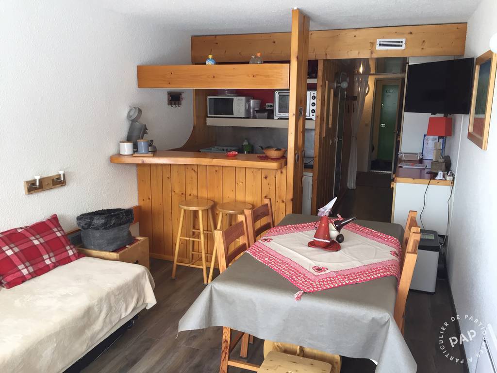 Location Appartement BourgSaintMaurice (73700) 5 personnes Ref