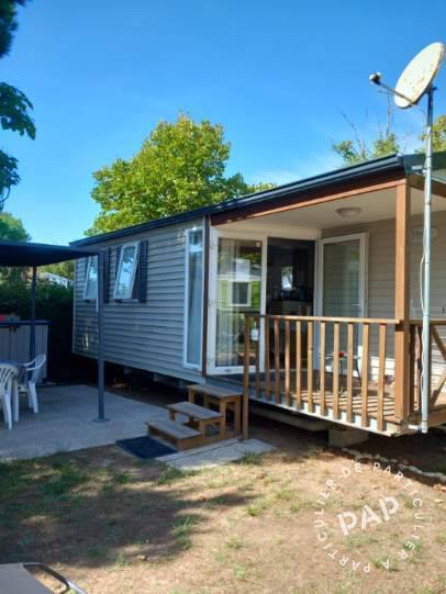 Location Mobilhome SaintPierreD'oléron (17310) 4