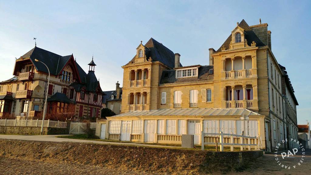 Location LucsurMer (14530) Toutes les annonces de locations