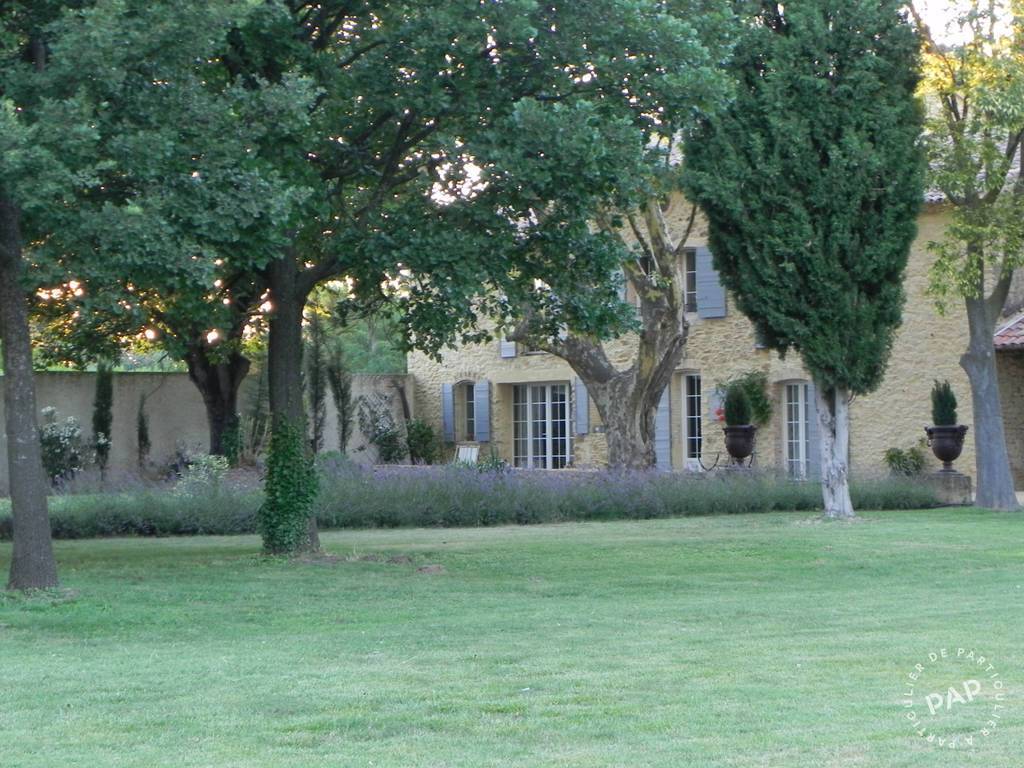 Location Maison Orange (84100) 10 personnes Ref 208201742
