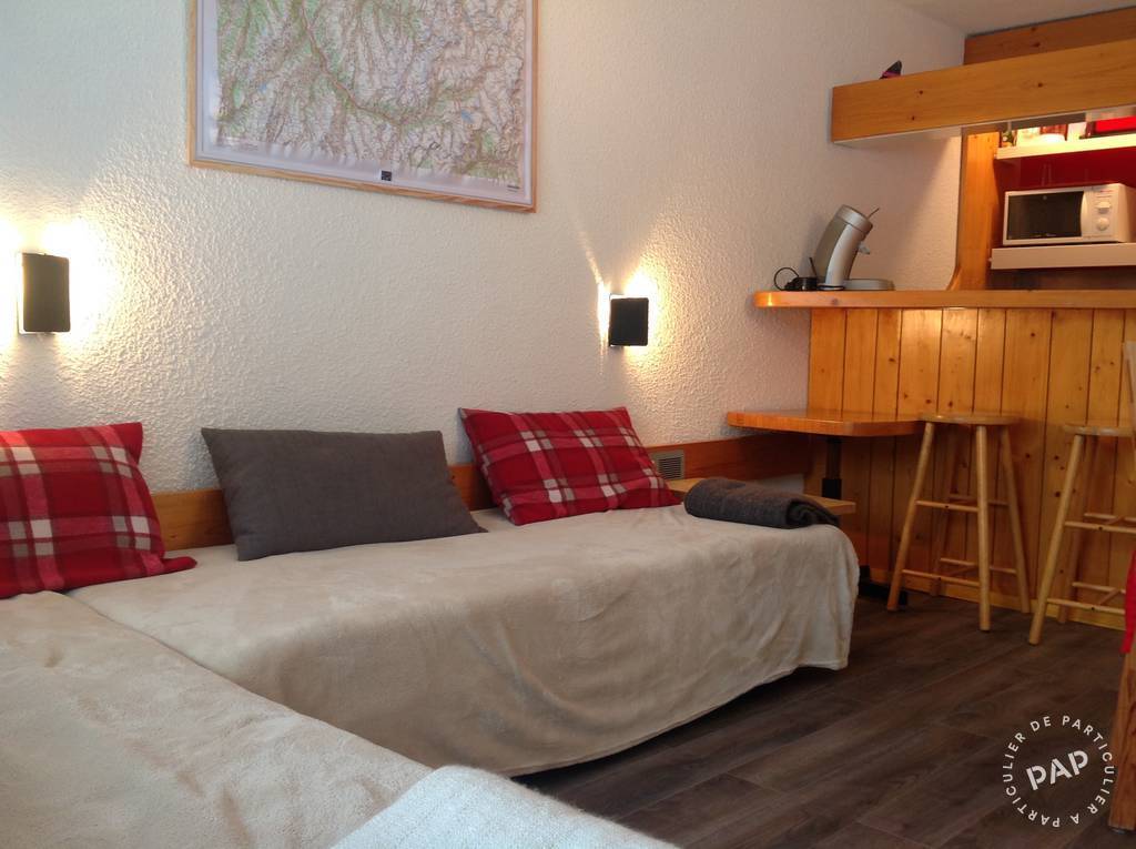 Location Appartement BourgSaintMaurice (73700) 5 personnes Ref 208202139 Particulier