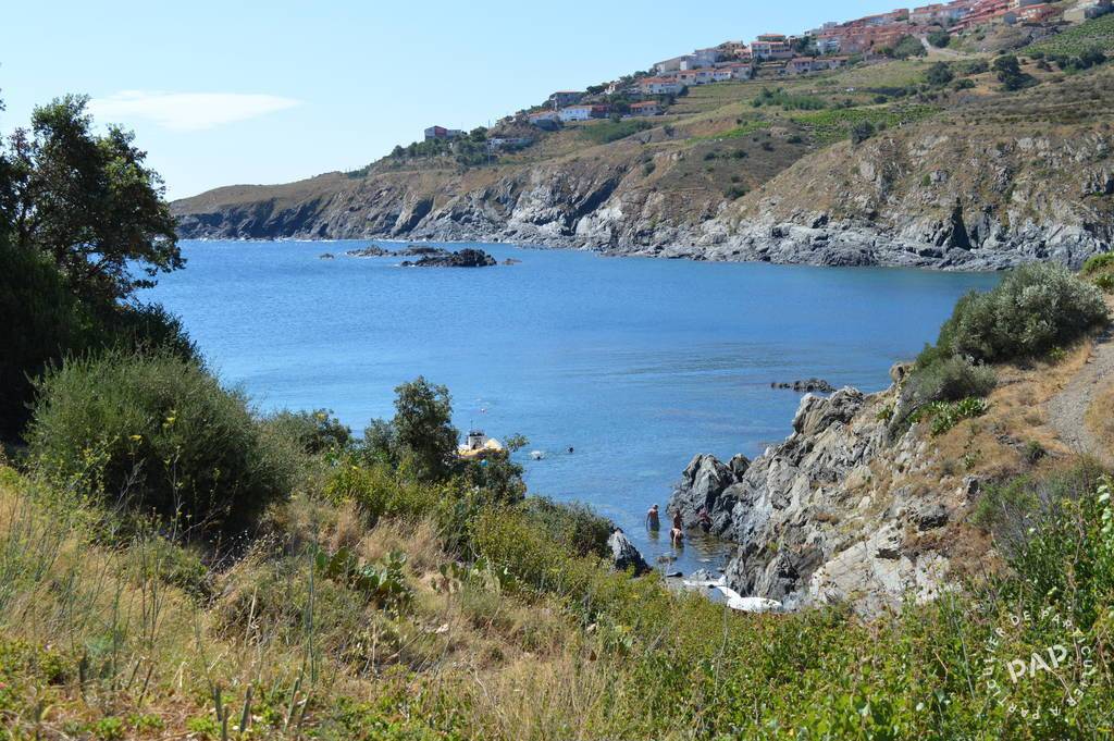 Location Appartement Cerbère (66290) 4 personnes dès 250 euros par