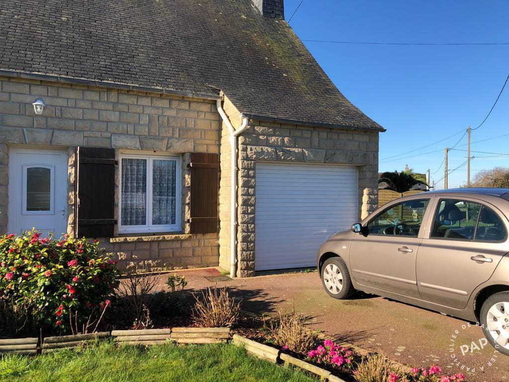 Location Maison Porspoder 4 personnes Ref 208203220 Particulier