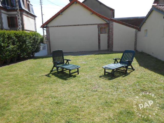 Location Maison DivesSurMer 6 personnes dès 300 euros par semaine