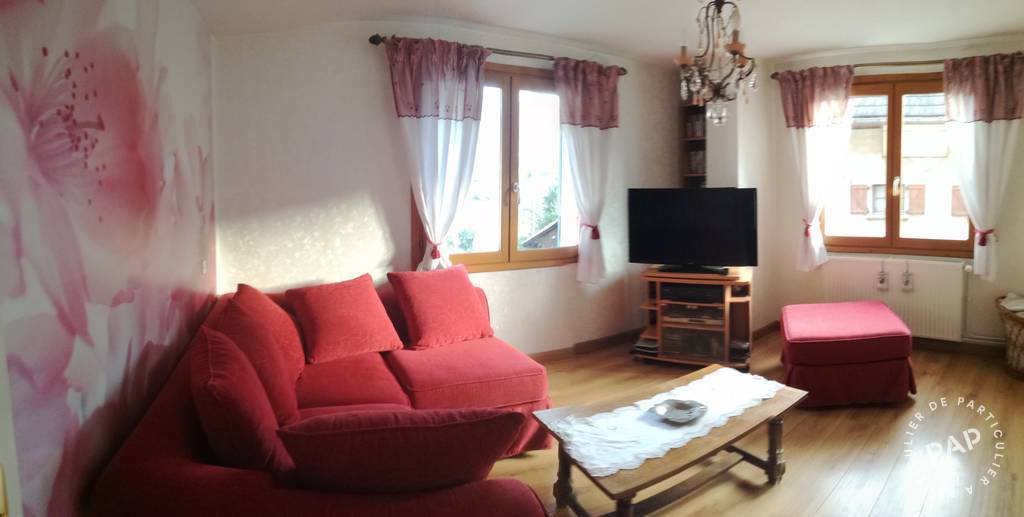 Location Appartement Faverges (74210) 5 personnes Ref 208206331