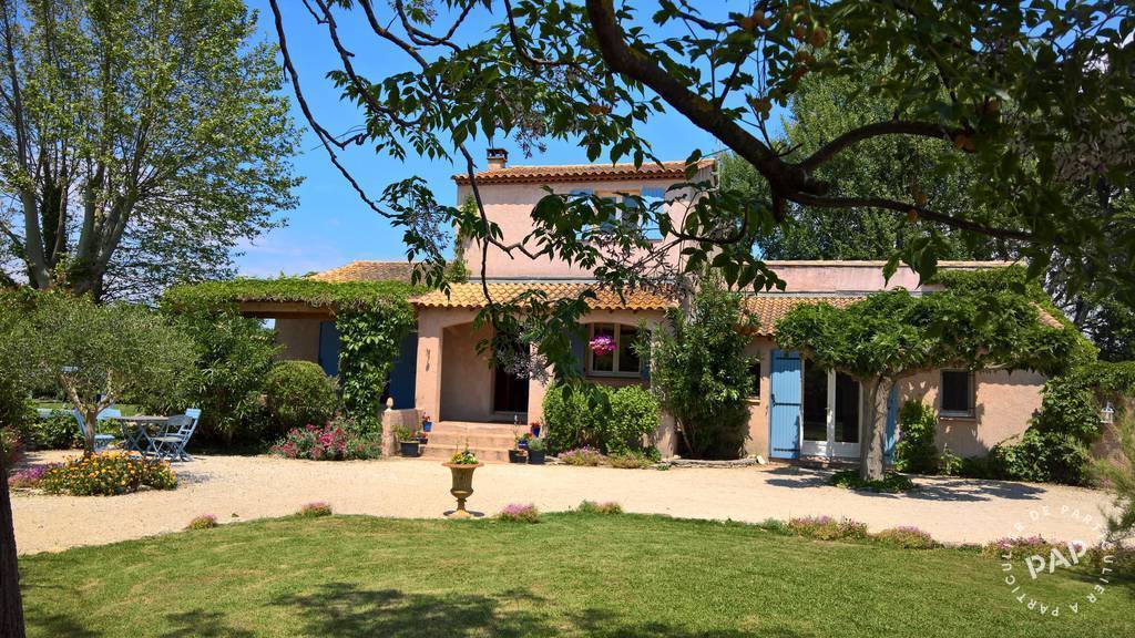Location Maison (84800) 8 personnes Ref