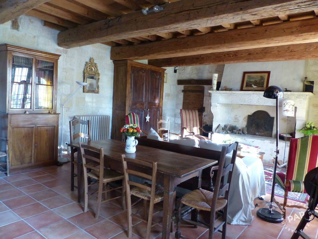 Location Maison Beaucaire (30300) 8 personnes dès 650 euros par semaine