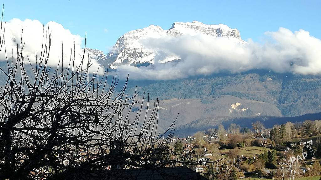 Location Maison Faverges (74210) 5 personnes Ref 208206331