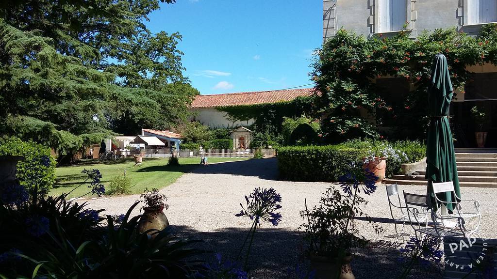 Location Maison Béziers 14 personnes dès 1.800 euros par semaine Ref