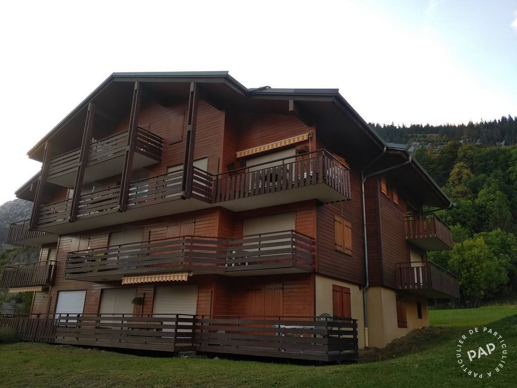 Location Appartement Le GrandBornand (74450) 6 personnes dès 975 euros