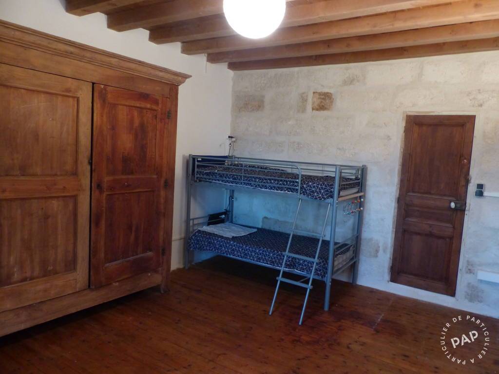 Location Maison Beaucaire (30300) 8 personnes dès 650 euros par semaine
