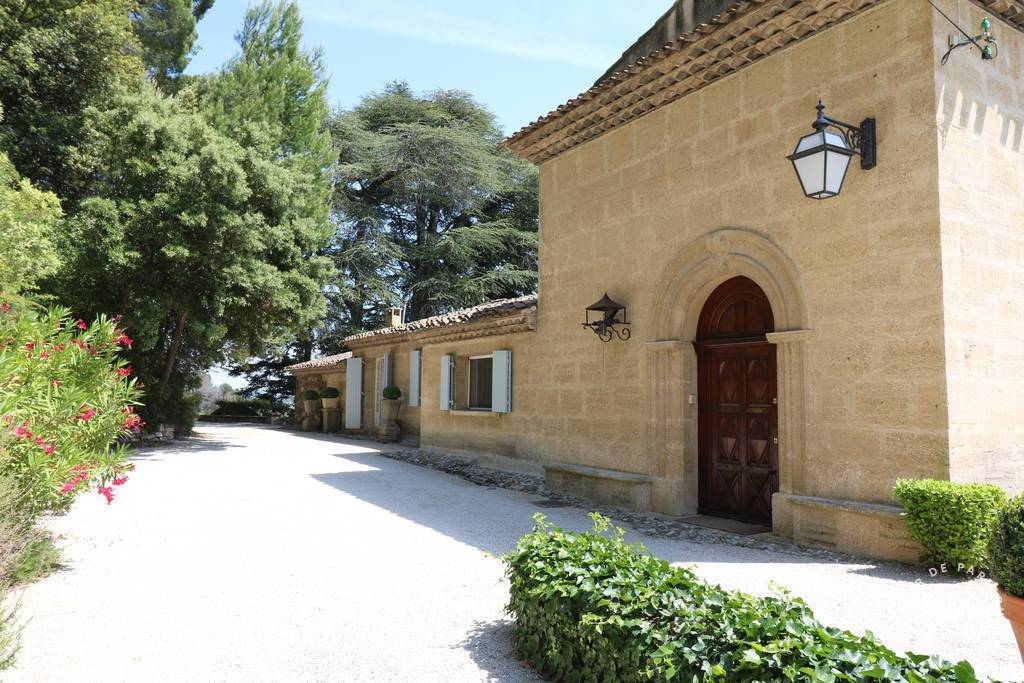 Location Maison AixEnProvence 10 personnes dès 2.500 euros par