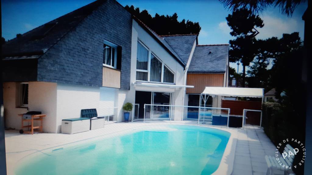 Location maison particulier La BauleEscoublac (44500) Particulier