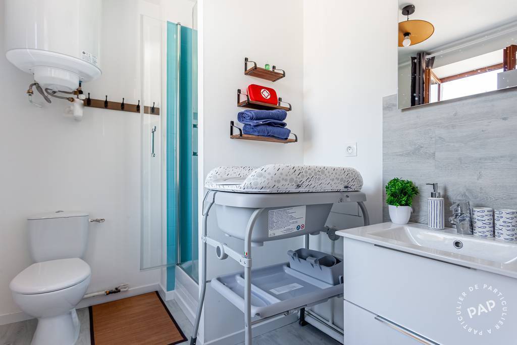 Location Appartement BoulogneSurMer (62200) 4 personnes Ref