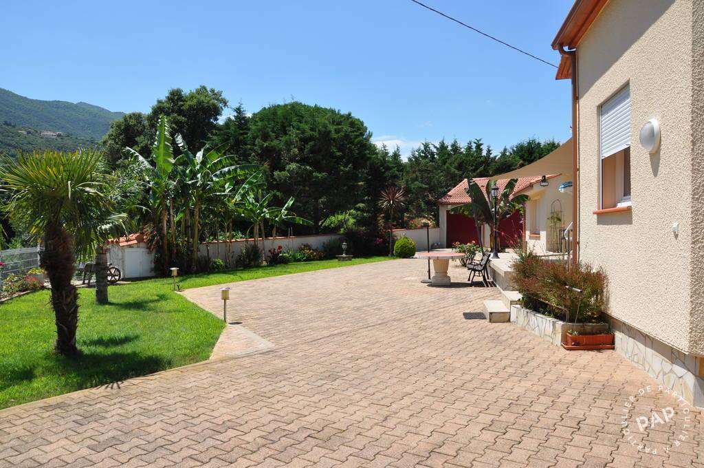 Location Gîte Le Boulou (66160) 4 personnes Ref 208400242