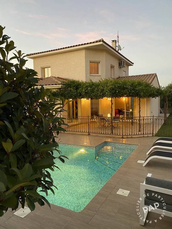 Location Le Boulou (66160) Toutes les annonces de locations vacances
