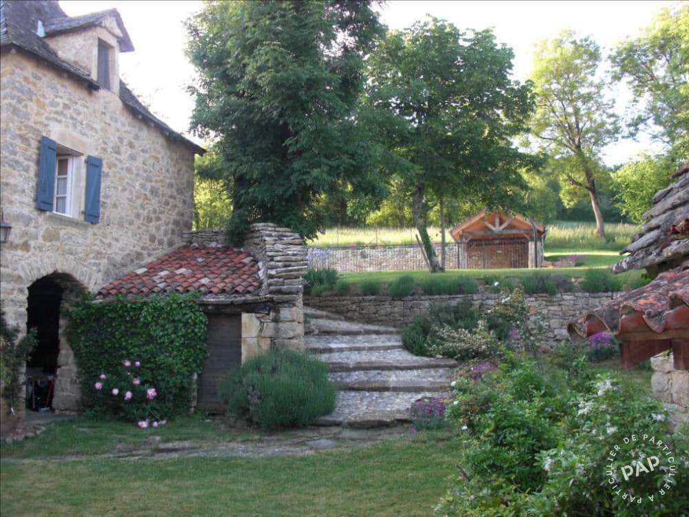 Location Maison VillefrancheDeRouergue (12200) 10 personnes dès 980