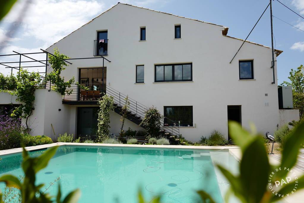 Location Maison SaintCyrSurMer (83270) 10 personnes dès 3.500 euros